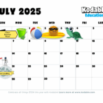 2024 2025 STEM Events Calendar And Holidays For Teachers Kodable