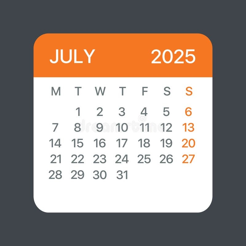 2025 Calendar Stock Illustrations 46 213 2025 Calendar Stock Illustrations Vectors U0026 Clipart Dreamstime