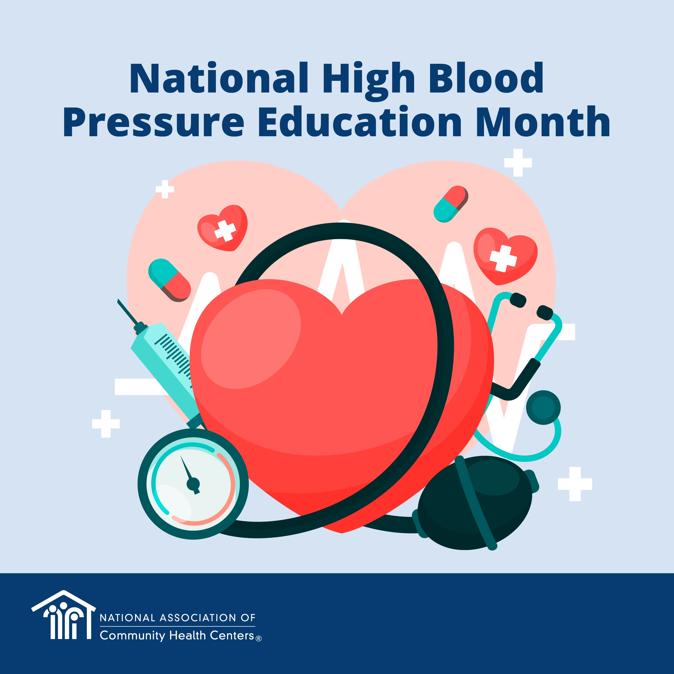 2025 Health Center Calendar Toolkit NACHC