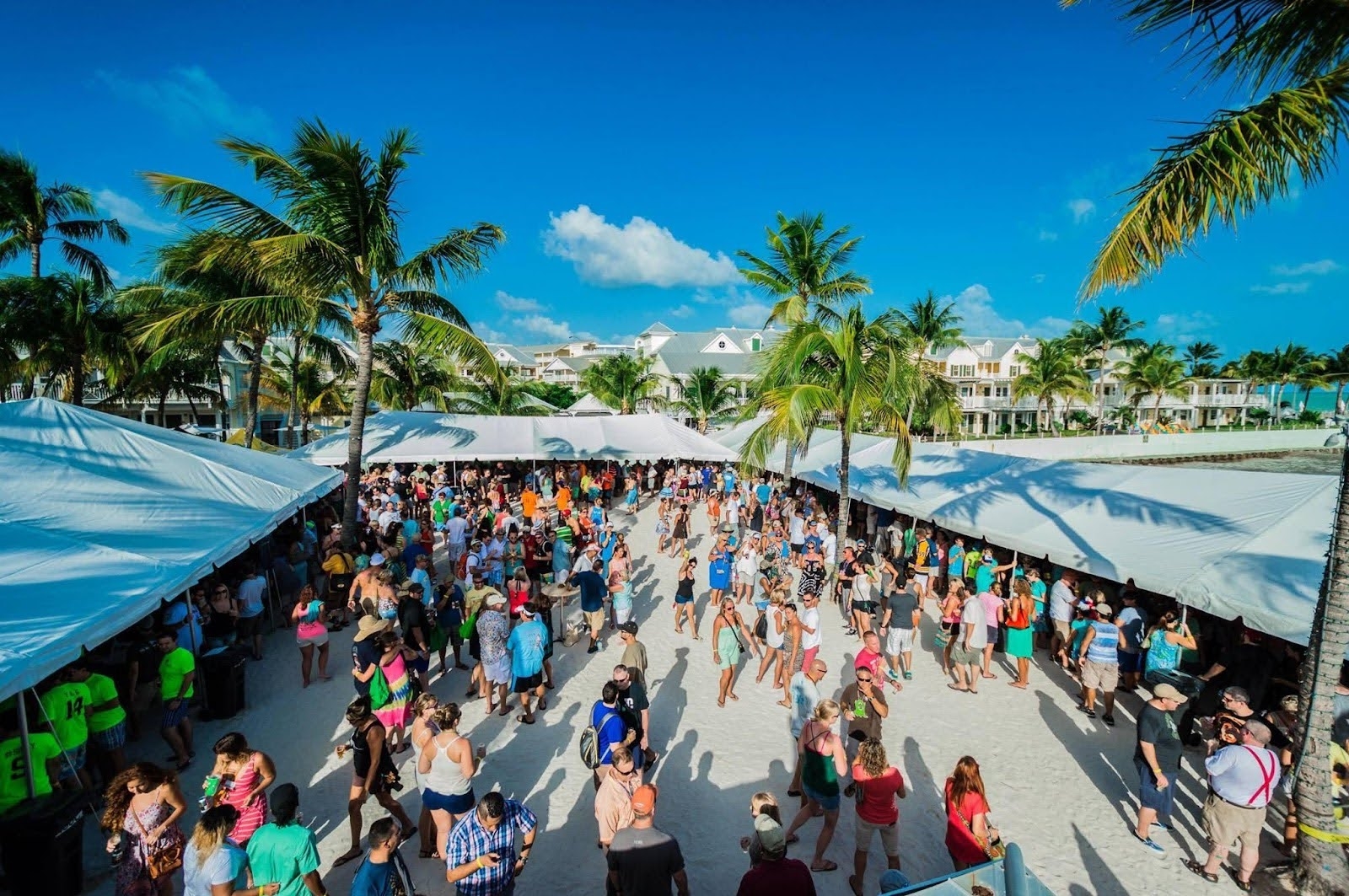 2025 Key West Festival Calendar Can t Miss Celebrations Southernmost Beach Resort
