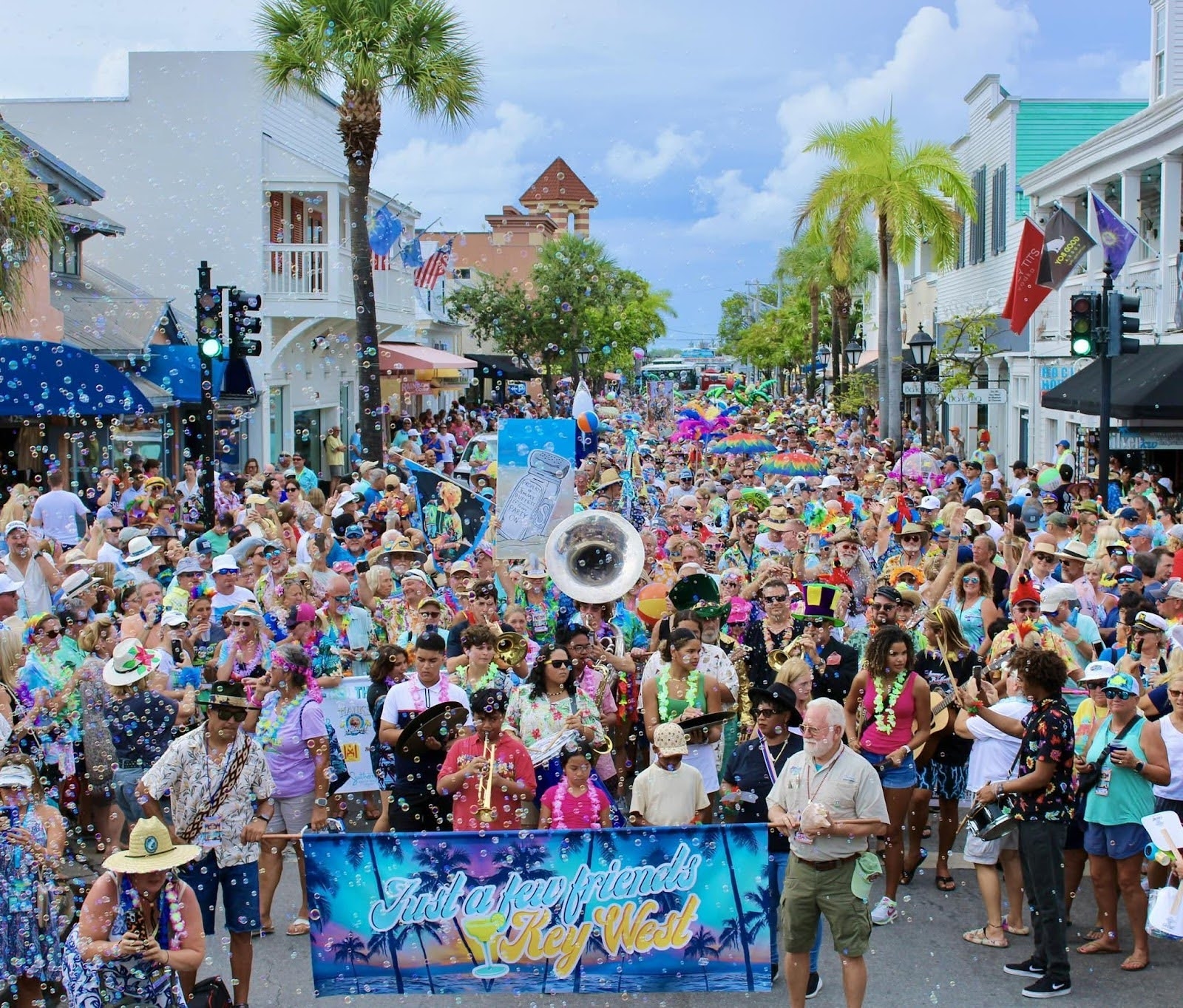 2025 Key West Festival Calendar Can t Miss Celebrations Southernmost Beach Resort