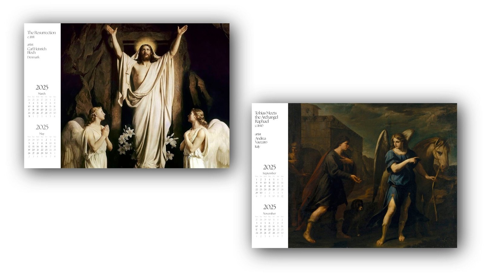 September 2025 Catholic Calendar