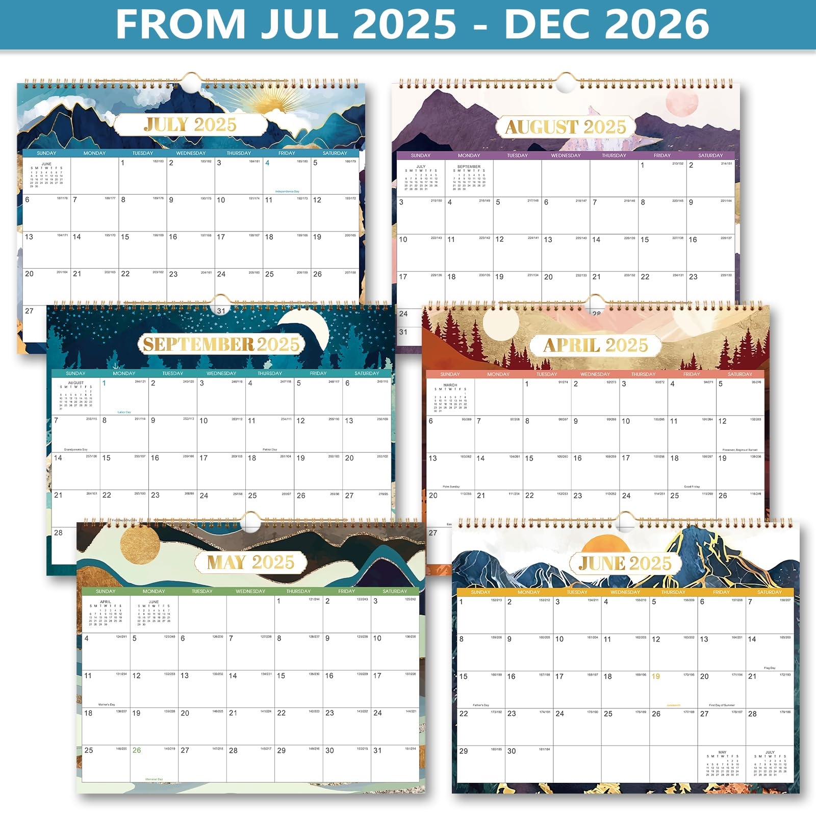 Netspend Calendar July 2025