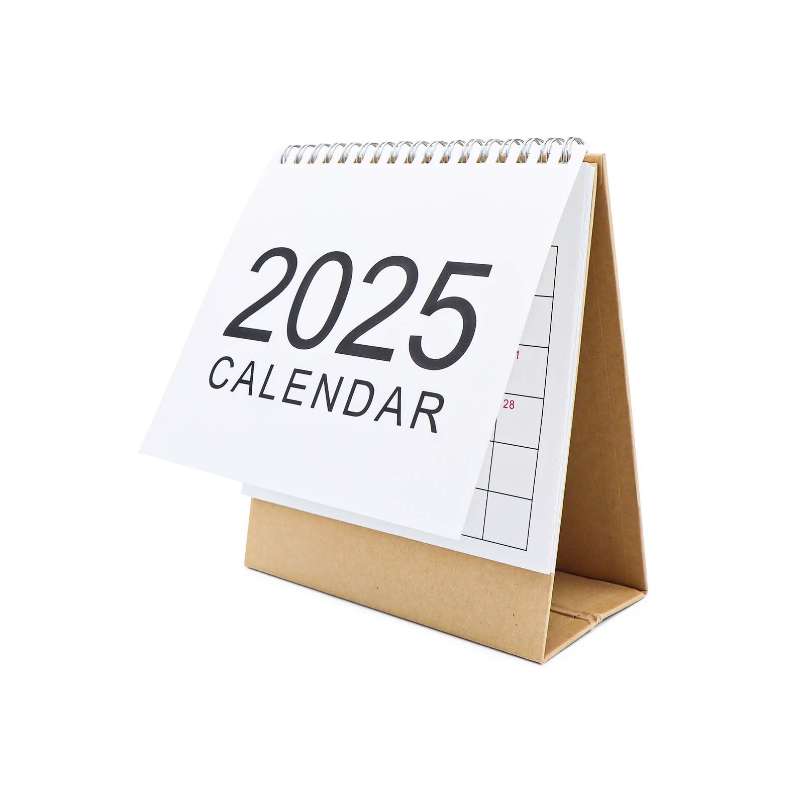 December 2025 Calendar Simple