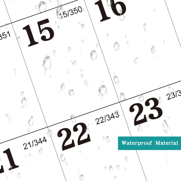 Amazon 2025 Yearly Wall Calendar 2025 Dry Erase Calendar Erasable Wall Calendar 2025 JAN 2025 DEC 2025 12 Months Yearly Calendar 34 8