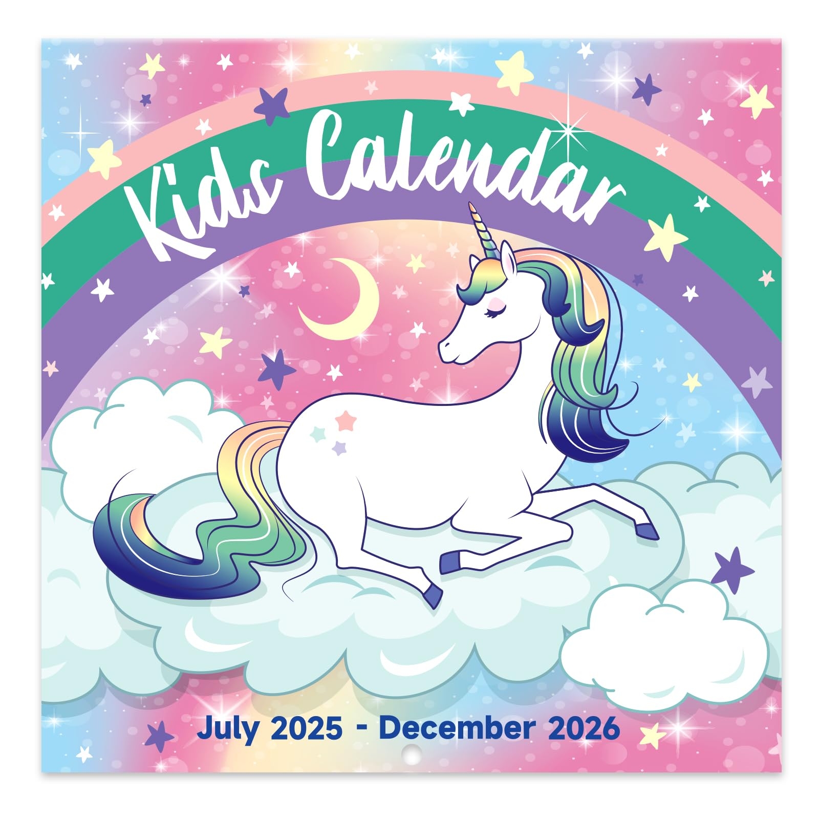 July 2025 Calendar Kids