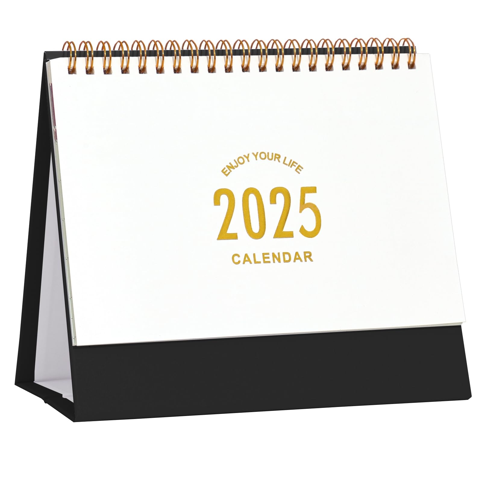 Amazon Small Desk Calendar 2025 Use Now To Dec 2025 