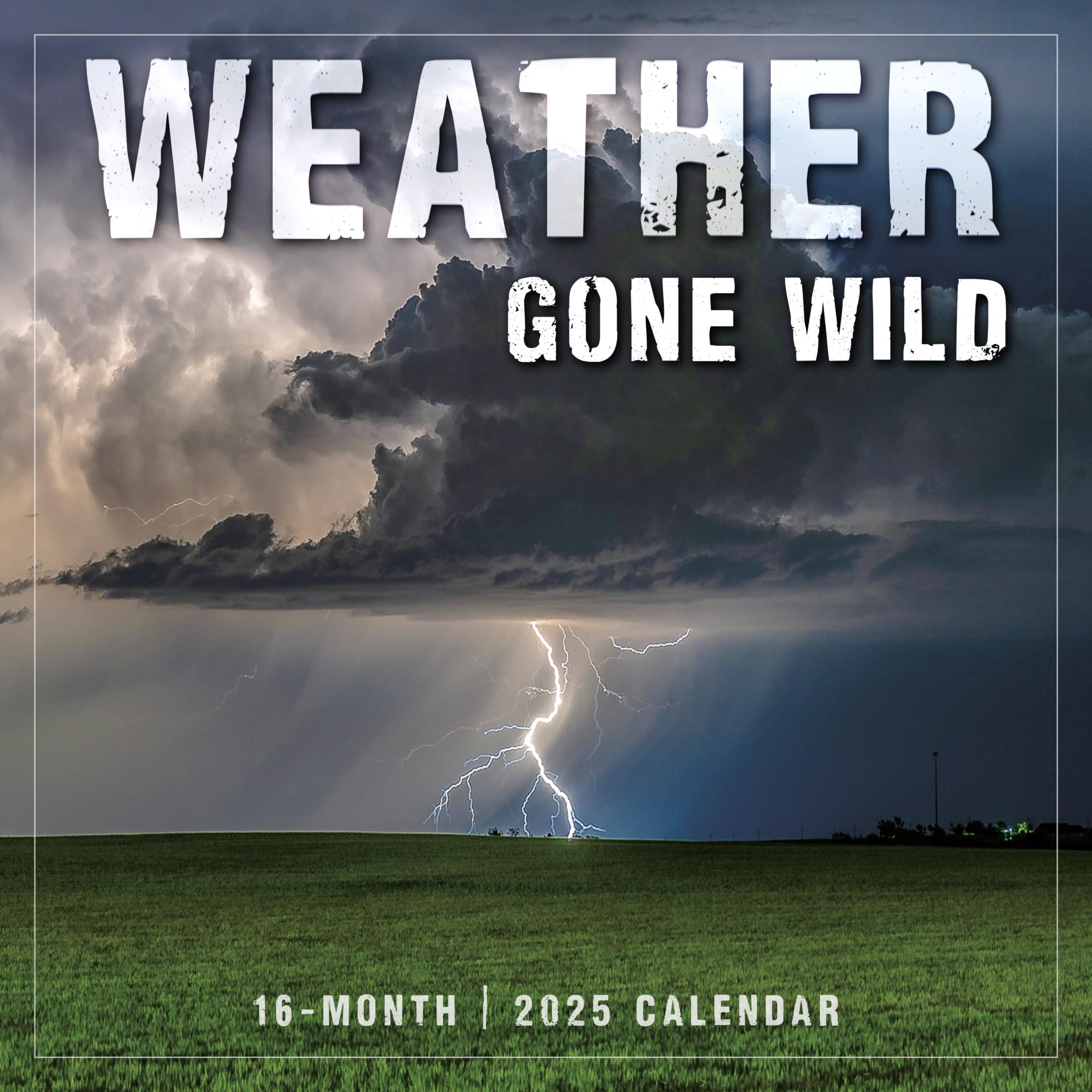 Weather Calendar For October 2025
