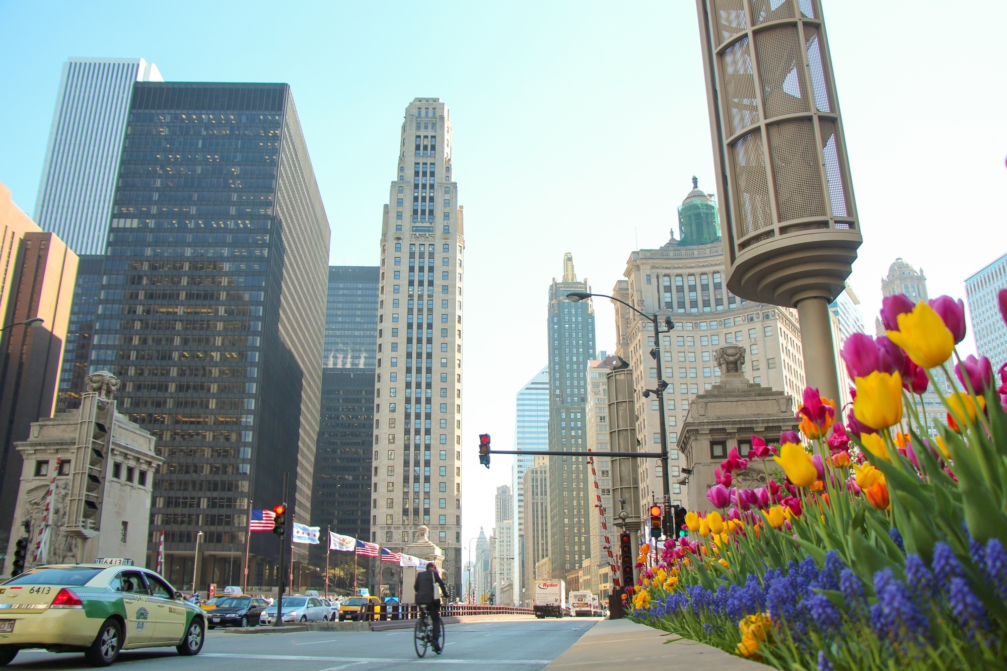 April 2025 Events Calendar For Things To Do In Chicago