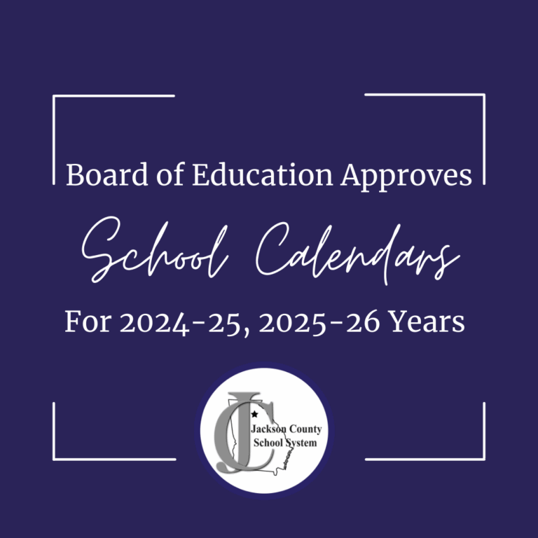 BOE Approves School Calendars For 2024 25 2025 26 Ejesposts