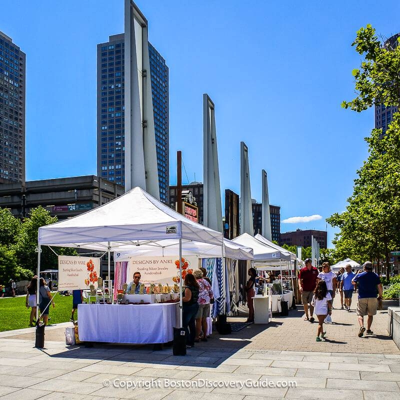 Boston Event Calendar July 2025 Fireworks Harborfest Pops Concert