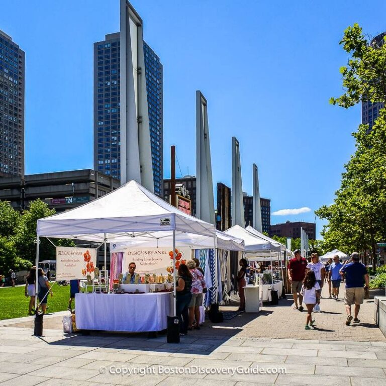 Boston Events October 2025 Top Things To Do Boston Discovery Guide