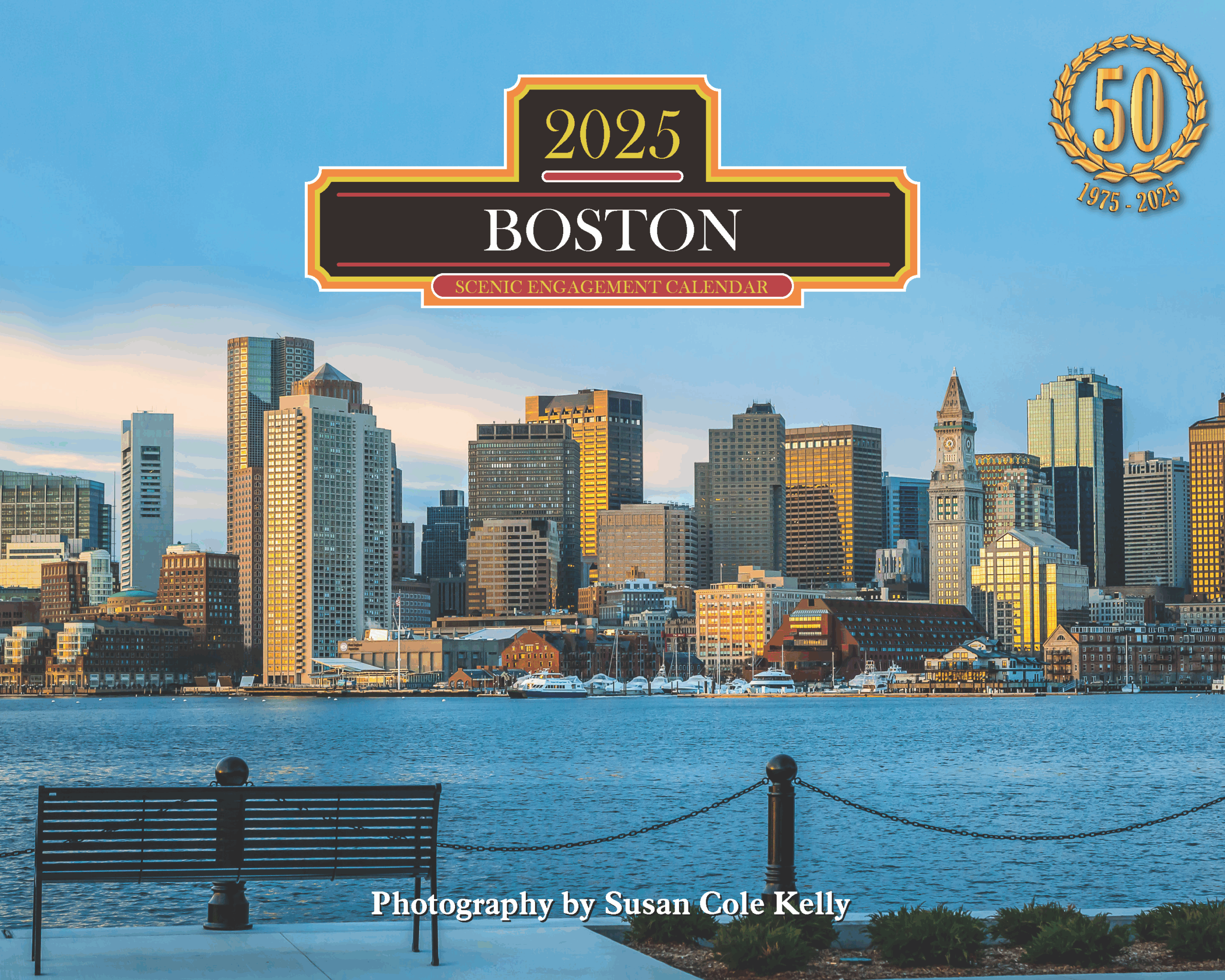 Boston Mahoney Publishing