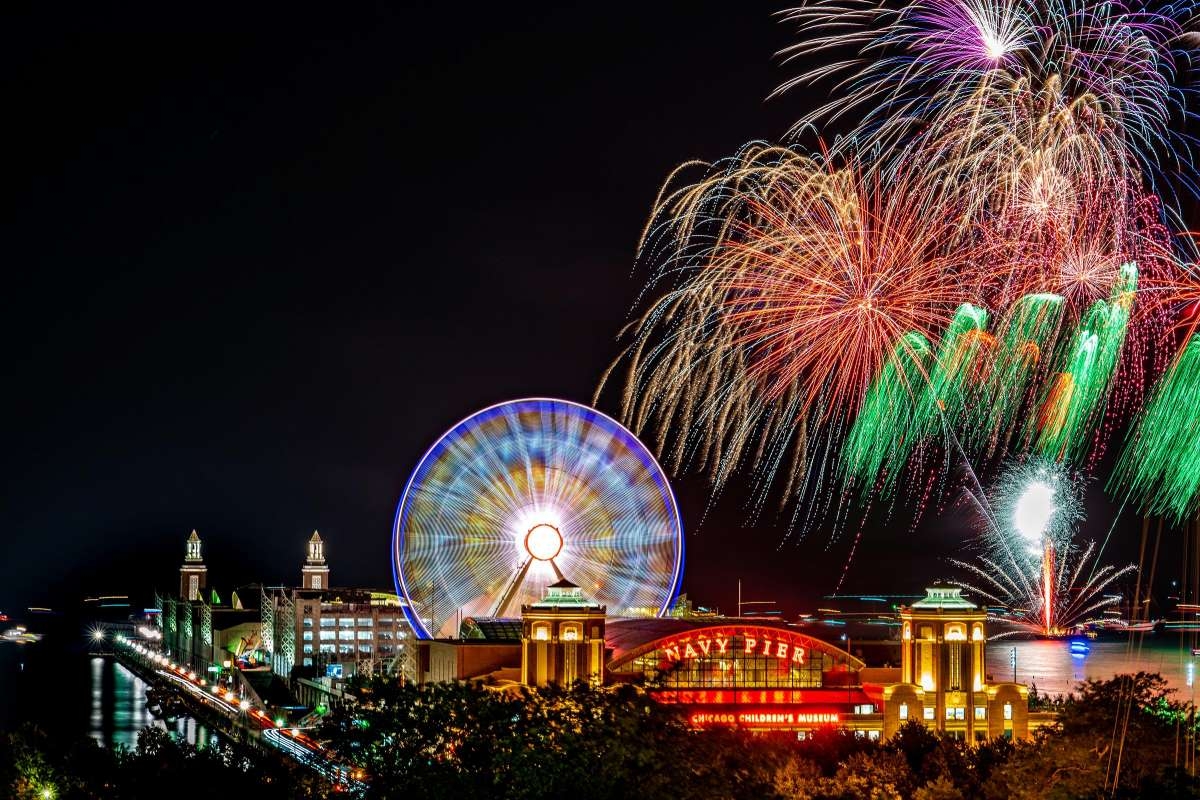 Chicago July 2025 Events Concerts Clubs U0026 Things To Do