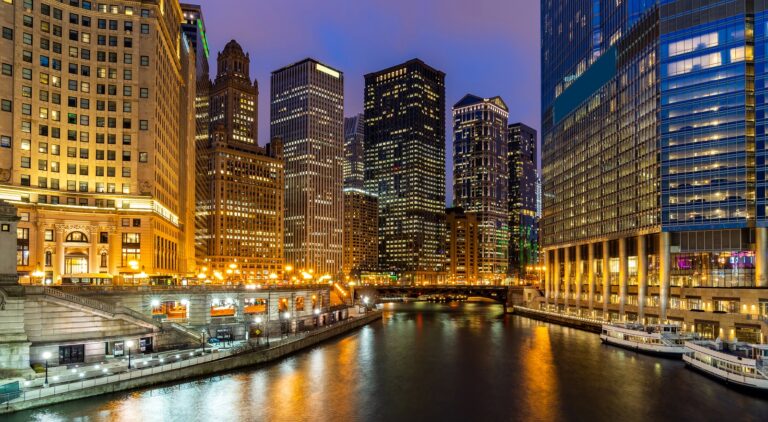 Chicago October 2025 Events Concerts Clubs U0026 Things To Do