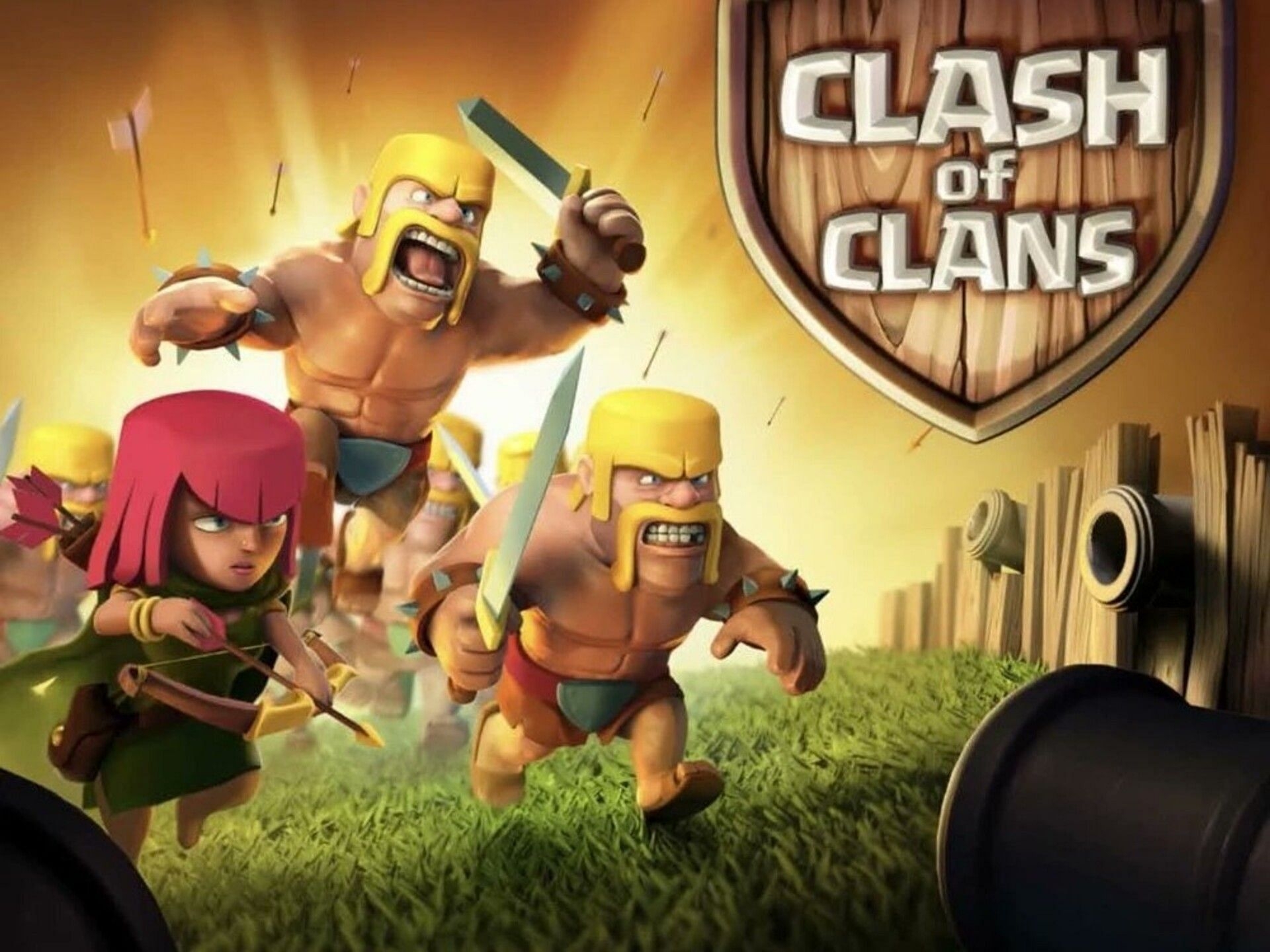 Clash Of Clans October 2024 Roadmap Event Calendar And Clash 