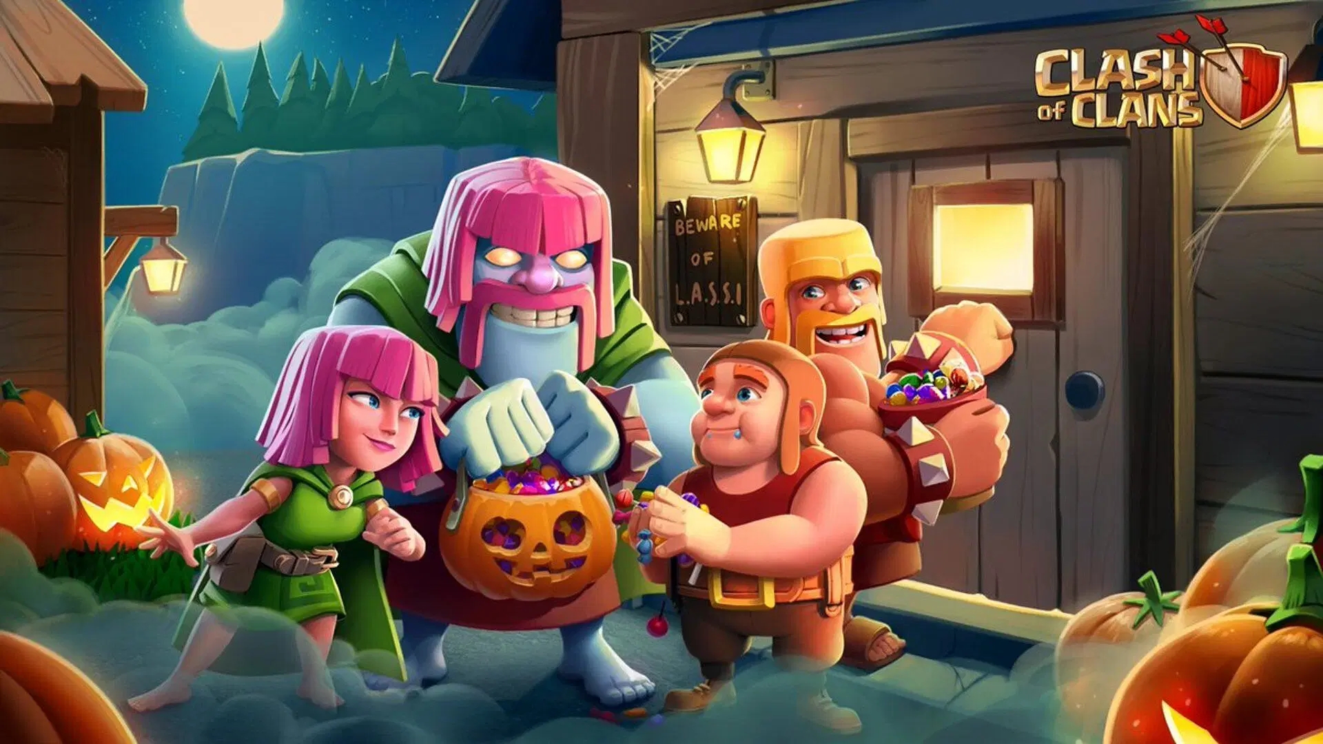 Clash Of Clans October 2024 Roadmap Event Calendar And Clash 