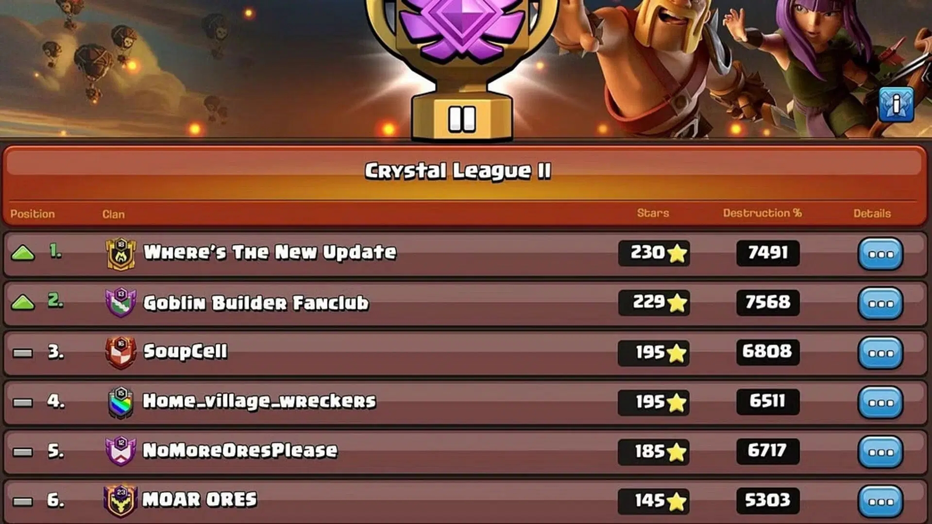 Clash Of Clans October 2024 Roadmap Event Calendar And Clash 