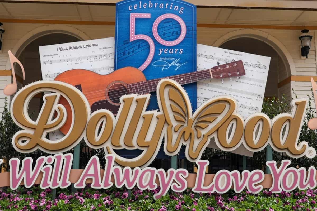 Dollywood 2024 Opening Date Notable Changes Event Schedule And More Music Mayhem