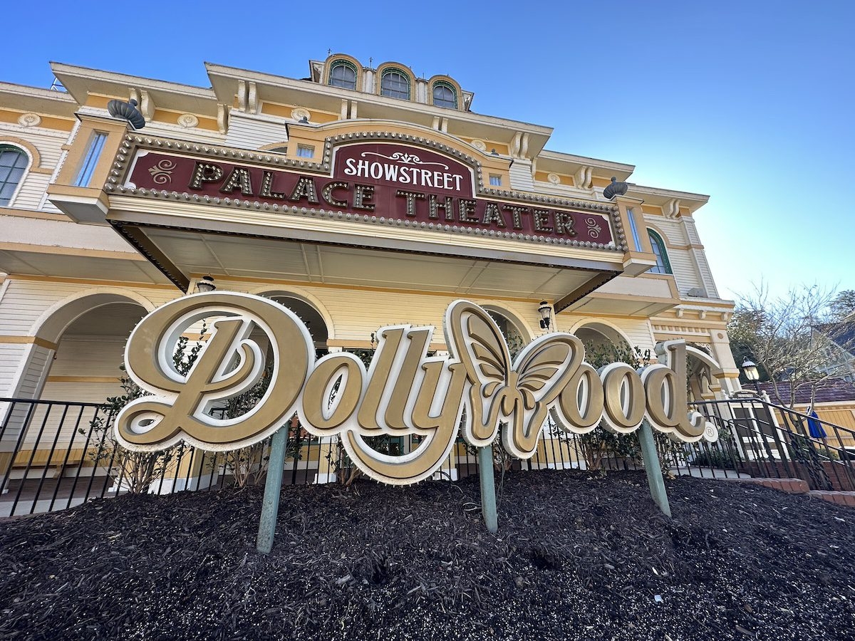 Dollywood Prepares To Open Its Longest Season Ever