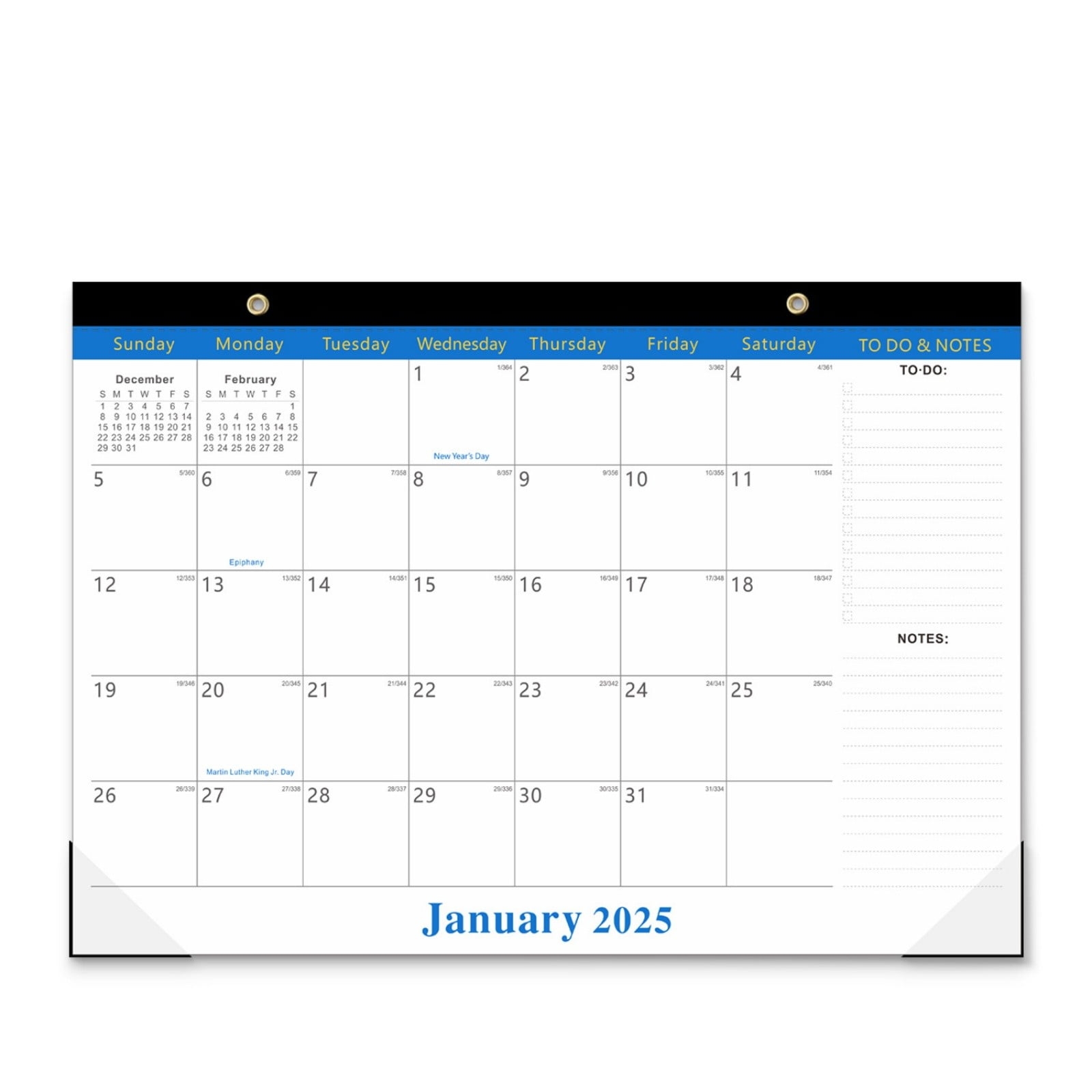 Donemore Desk Calendar 2024 2025 Calendar 2024 2025 From July 
