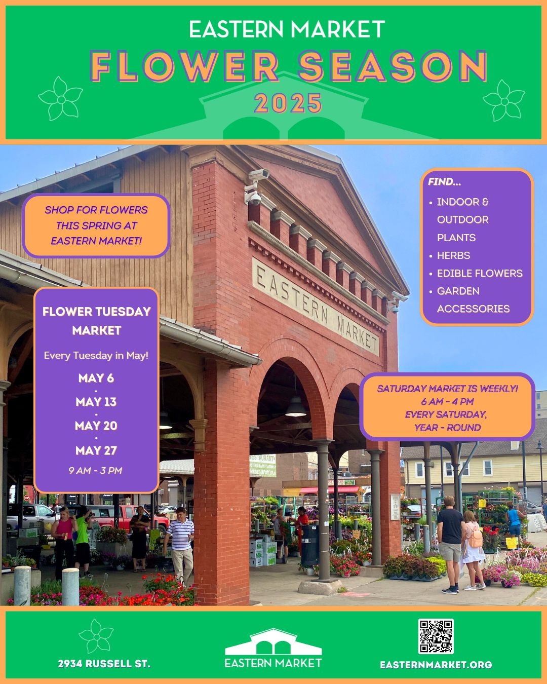 Detroit Calendar Of Events July 2025