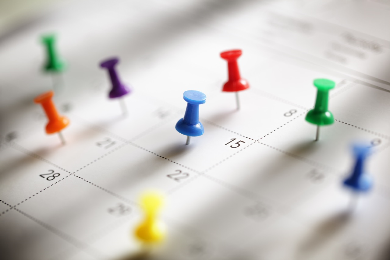 Events Calendar City Of San Diego Official Website