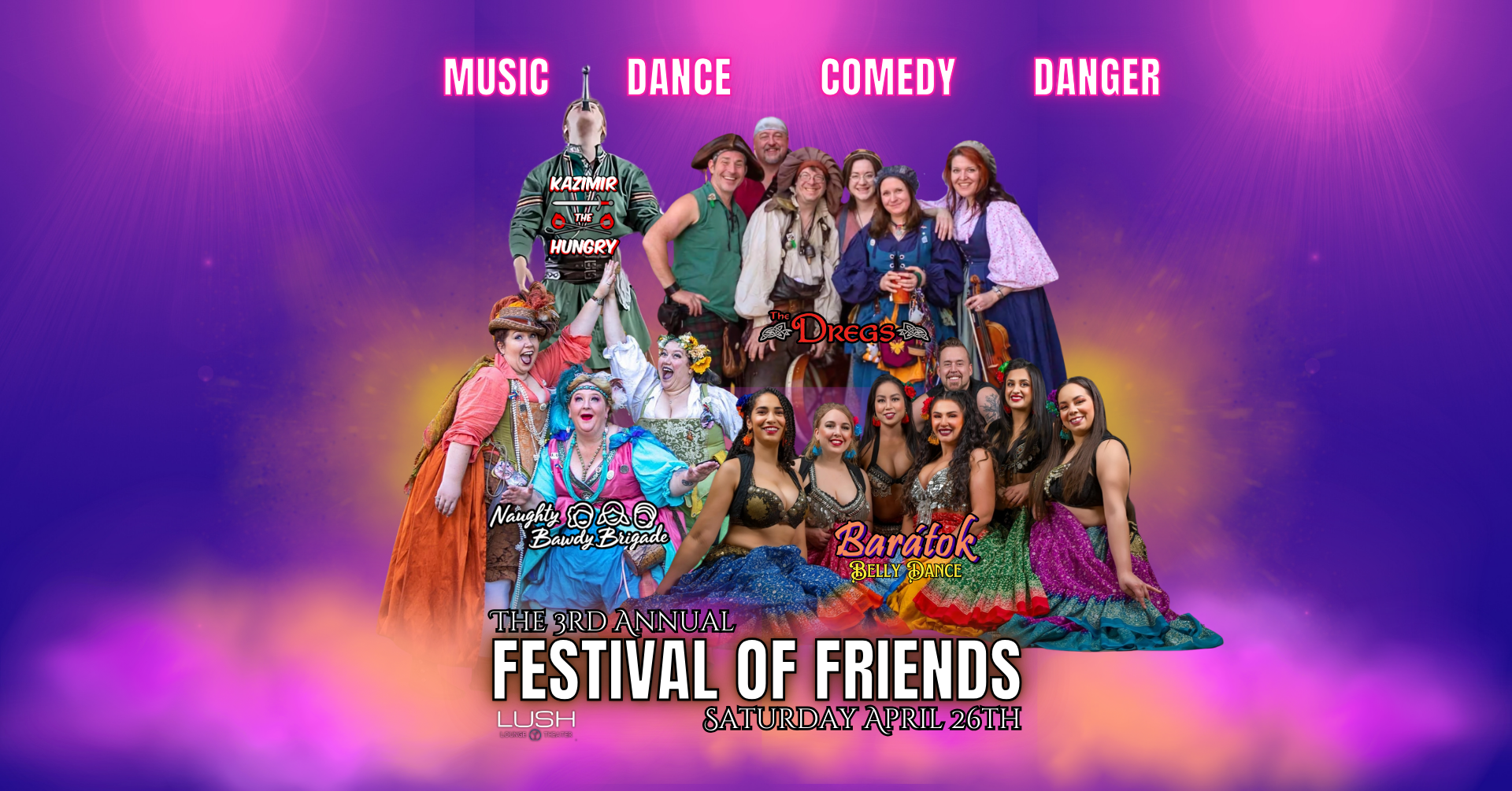 Events Calendar Minnesota Monthly