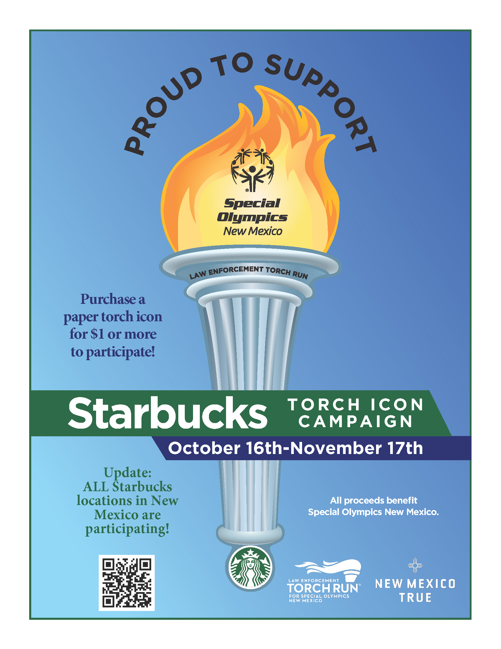 Starbucks Calendar August 2025