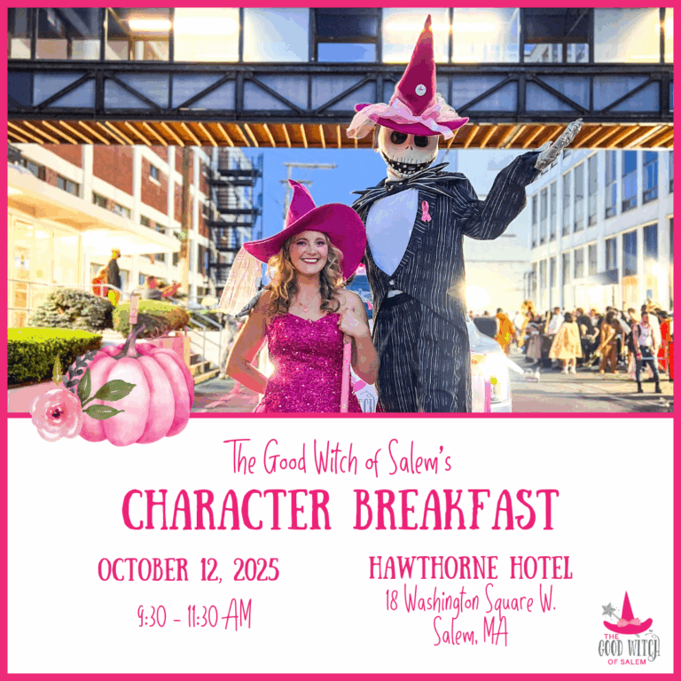 Events From Apr 3 Apr 4 Haunted Happenings Destination Salem