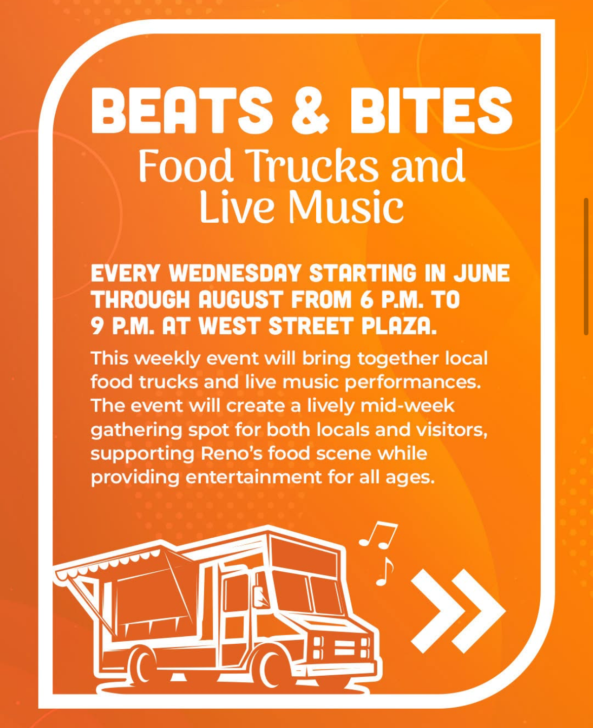 Events From July 30 July 31 Page 6 The Riverwalk District