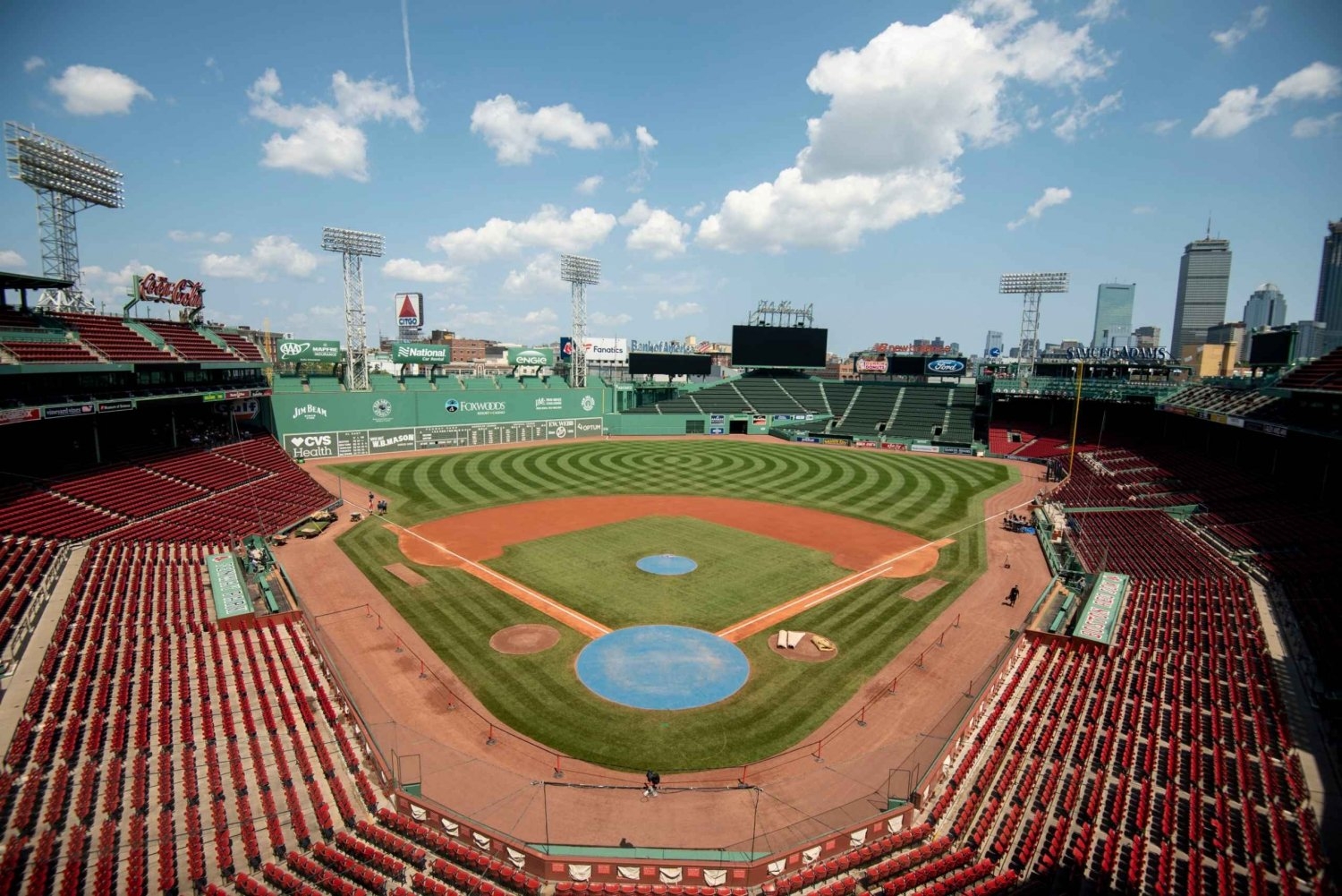 Events In Boston In July 2025