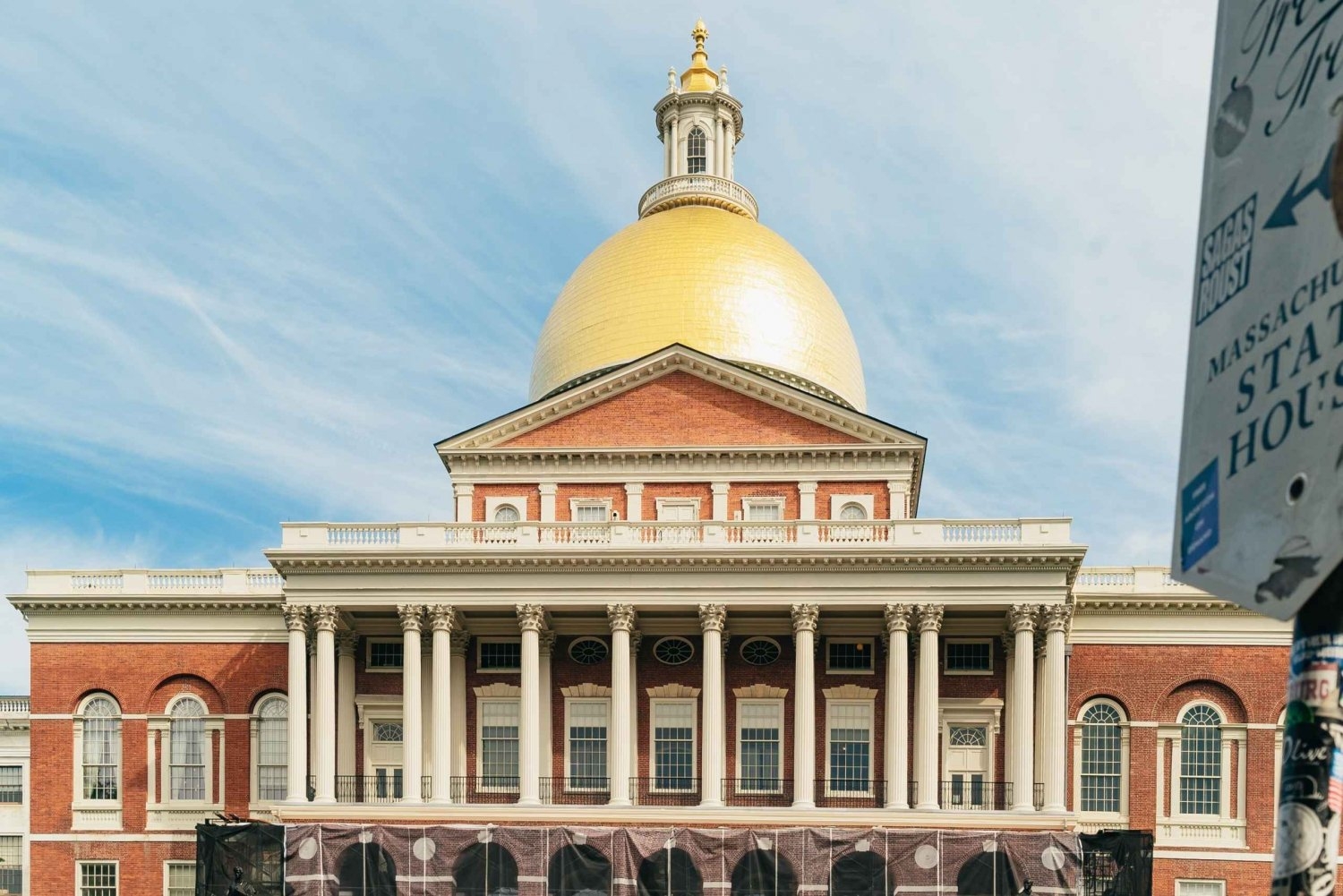 Events In Boston In October 2025