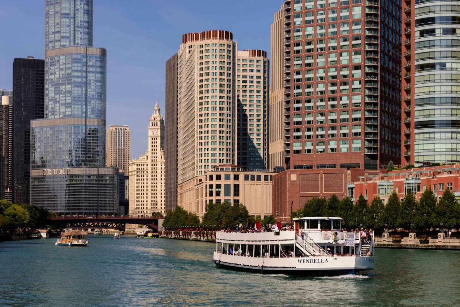Events In Chicago In October 2025