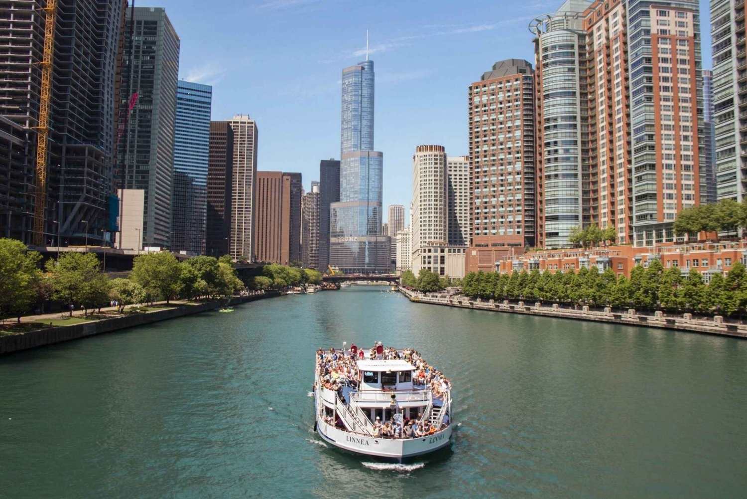 Events In Chicago In October 2025