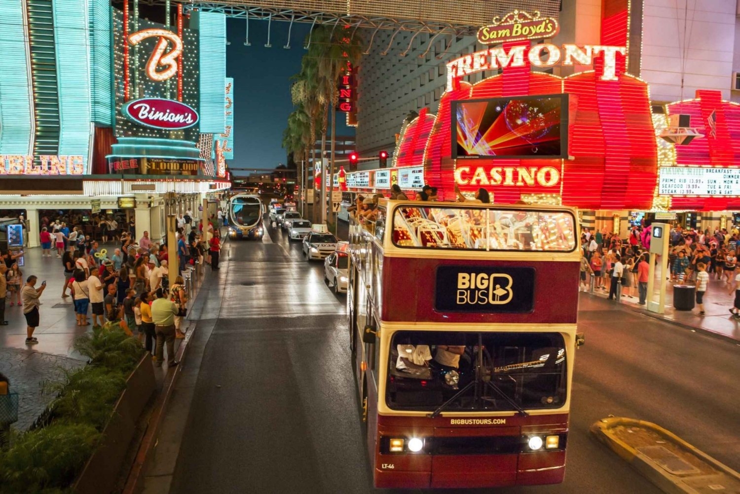 Events In Las Vegas In October 2025