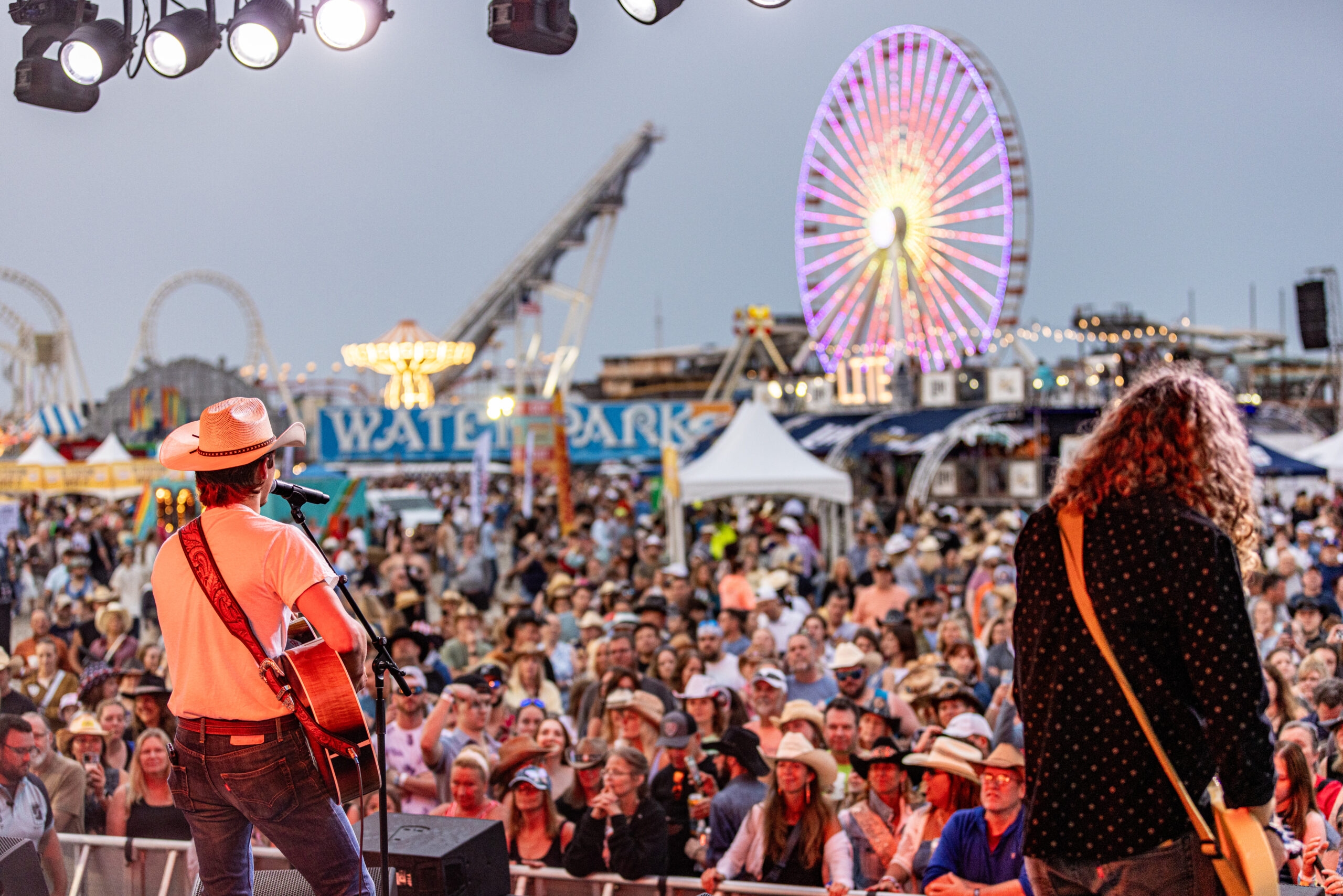Events In The Wildwoods Calendar U0026 Weekend Activities