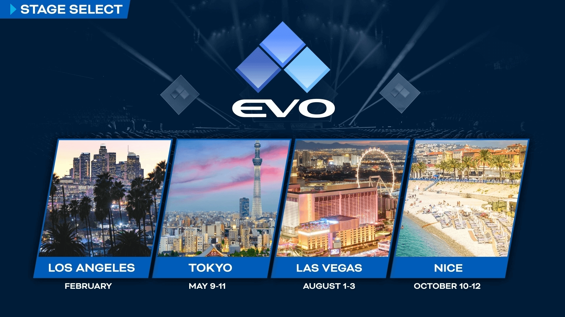 Los Angeles Event Calendar October 2025