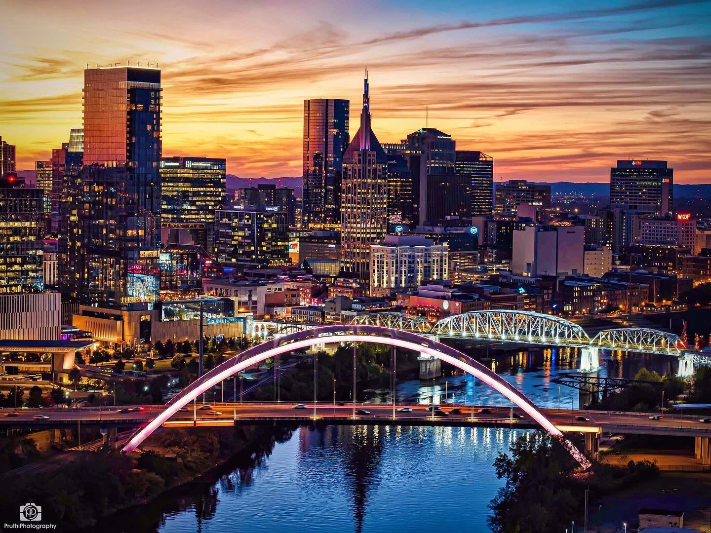 Experience The Best Of Nashville In 2025 Must See Events And When 