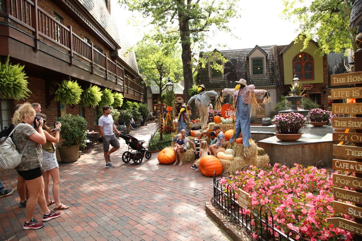 Fall Events In Gatlinburg TN Festivals U0026 Things To Do