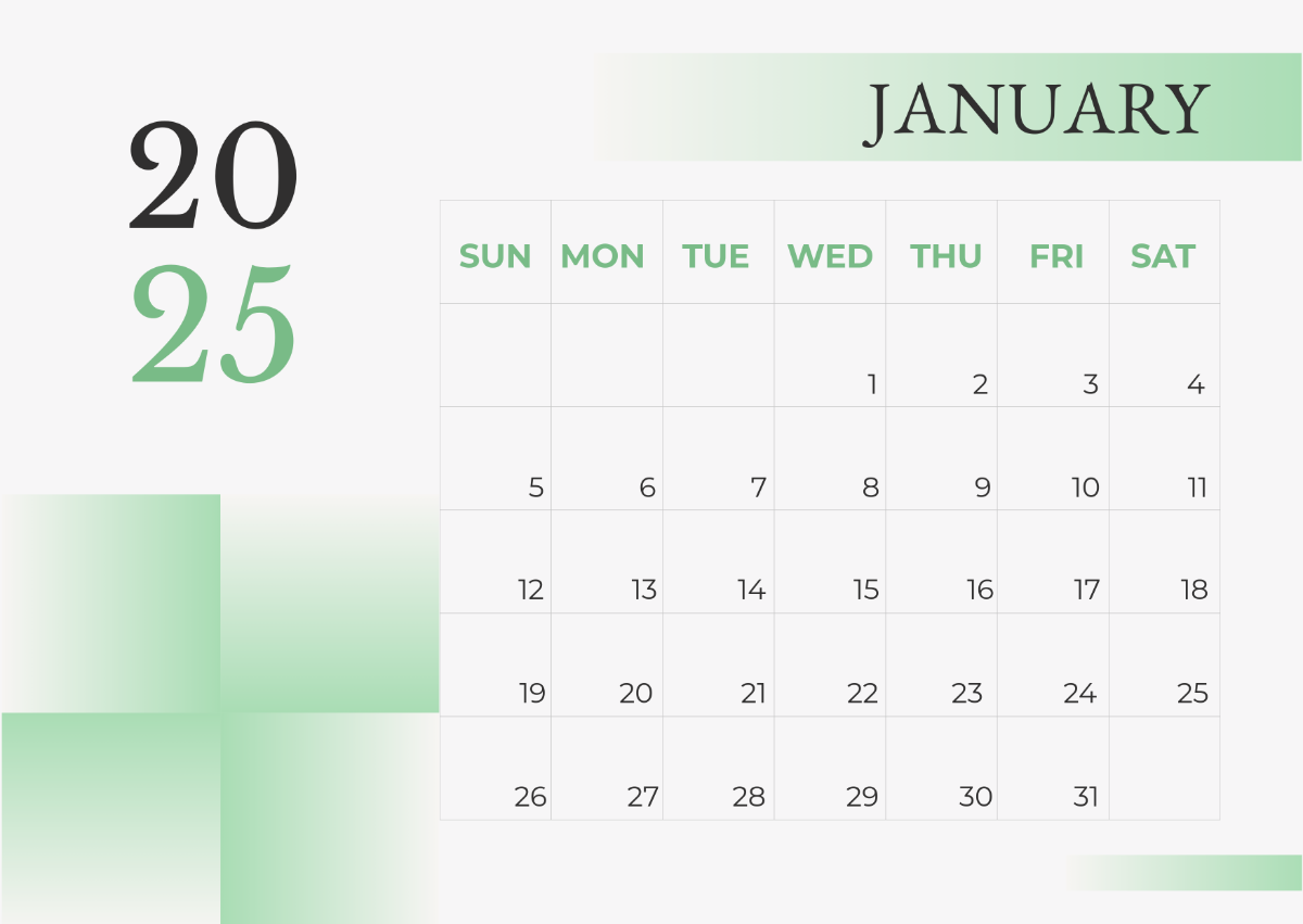 General Blue October 2025 Calendar