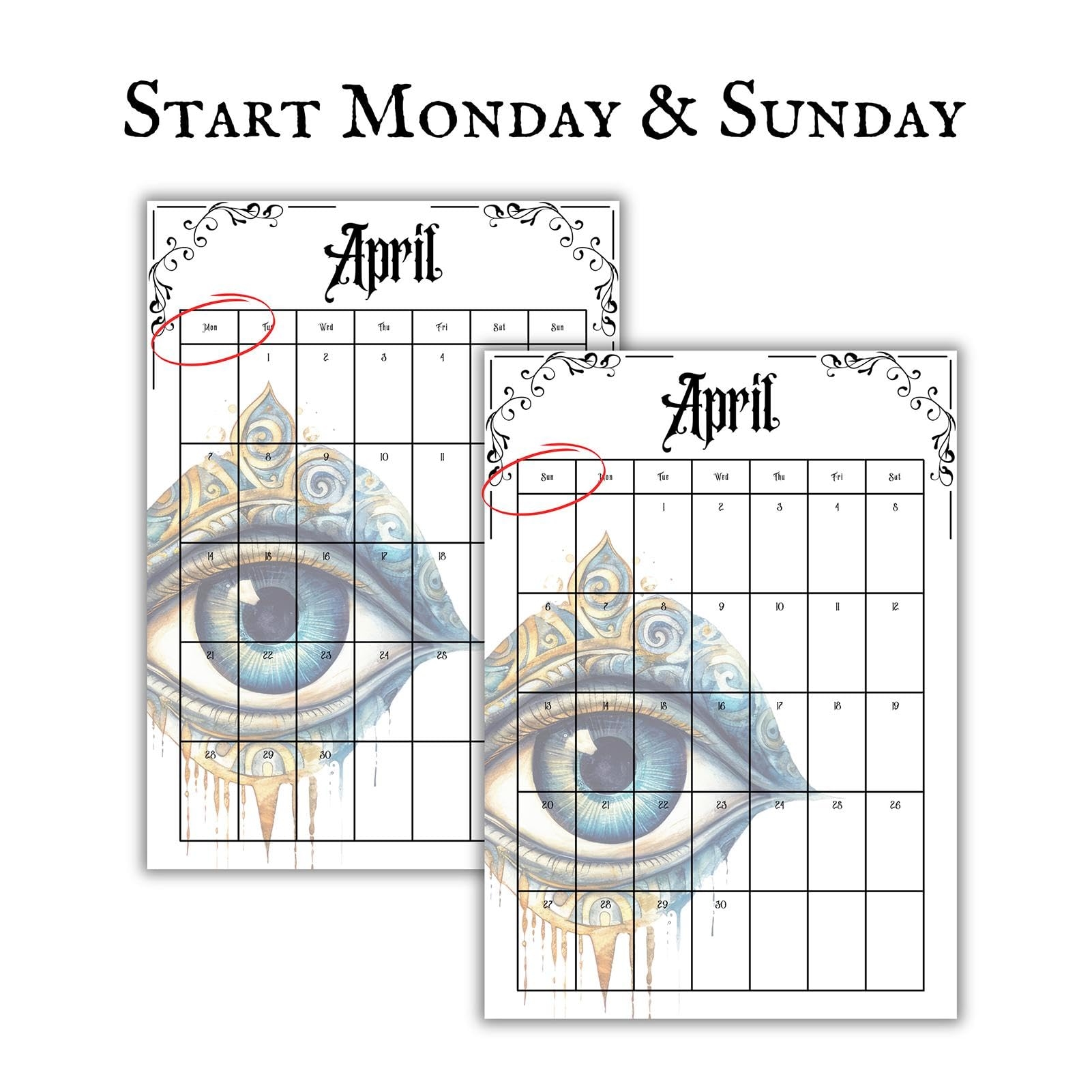 Gothic Calendar 2025 Gothic Monthly Calendars 2025 Gothic Art Wall Calendars 2025 Wall Calendar 11X9Inches 2025 Gothic Decorative Calendar Small Blocks Detective Calendar For Desk U0026 Wall Wall Calendars Amazon au