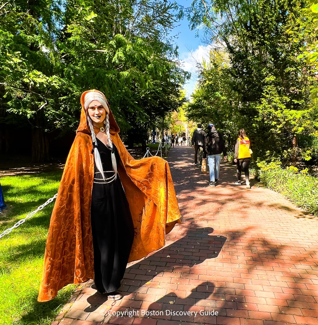 Salem October 2025 Events Calendar
