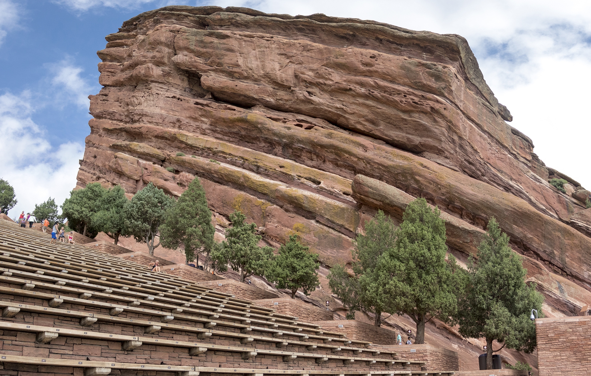 Here s The Red Rocks 2025 Concert Lineup so Far 