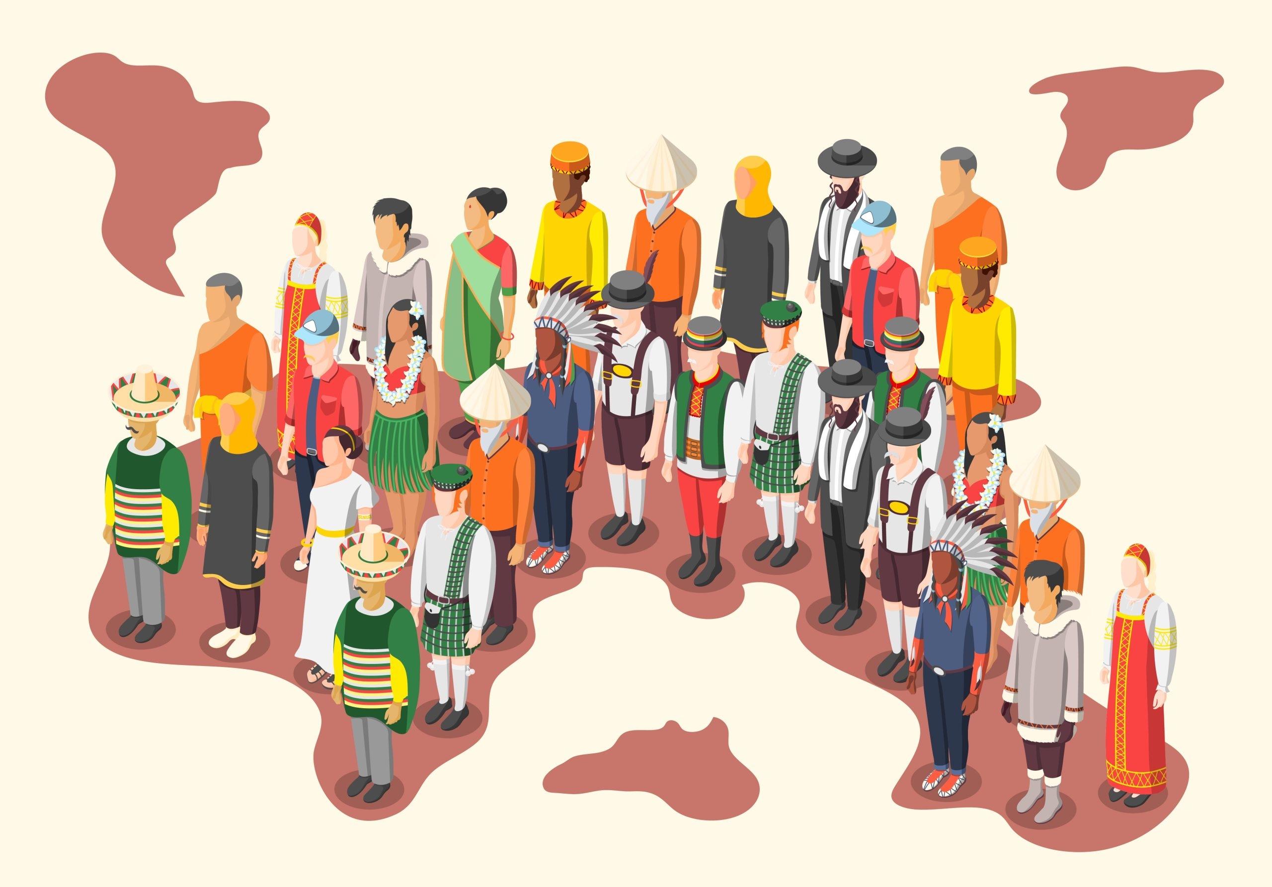Diversity Calendar October 2025