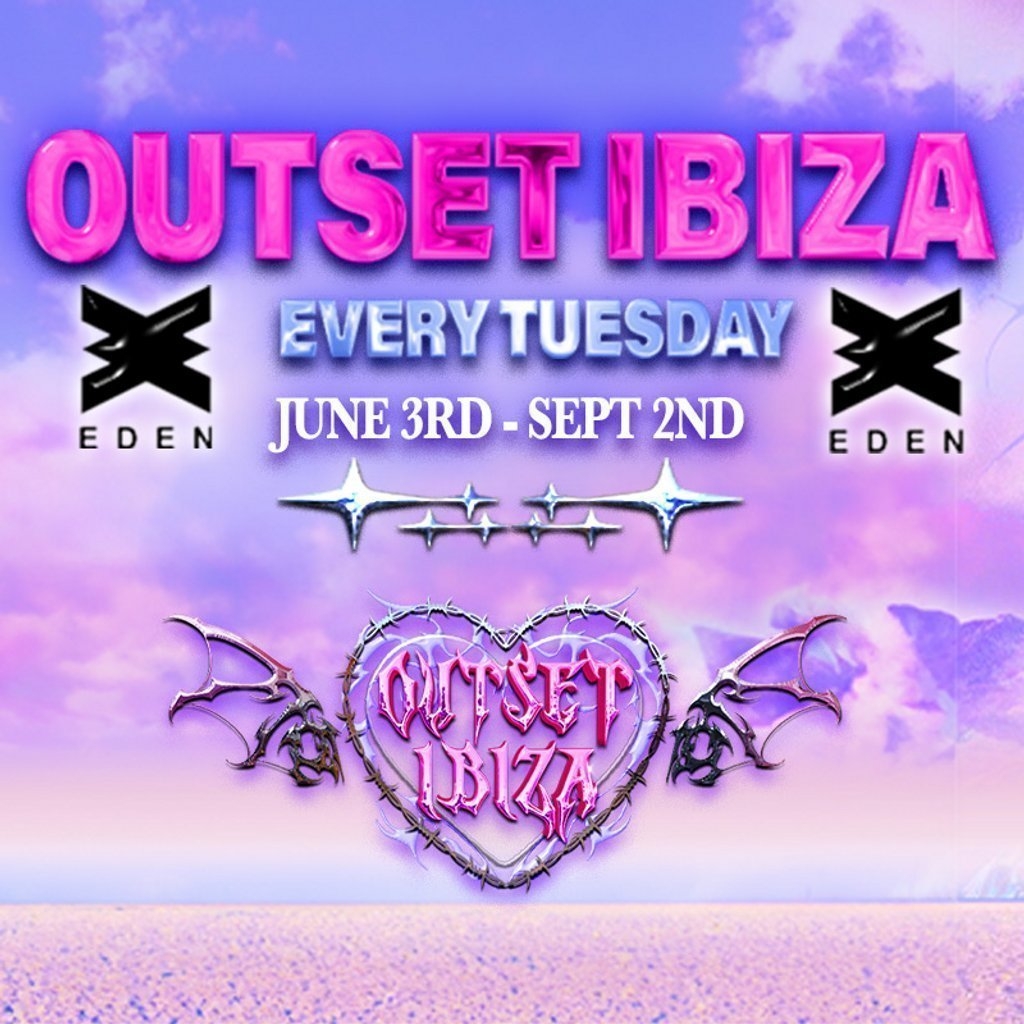 Ibiza Events Calendar July 2025