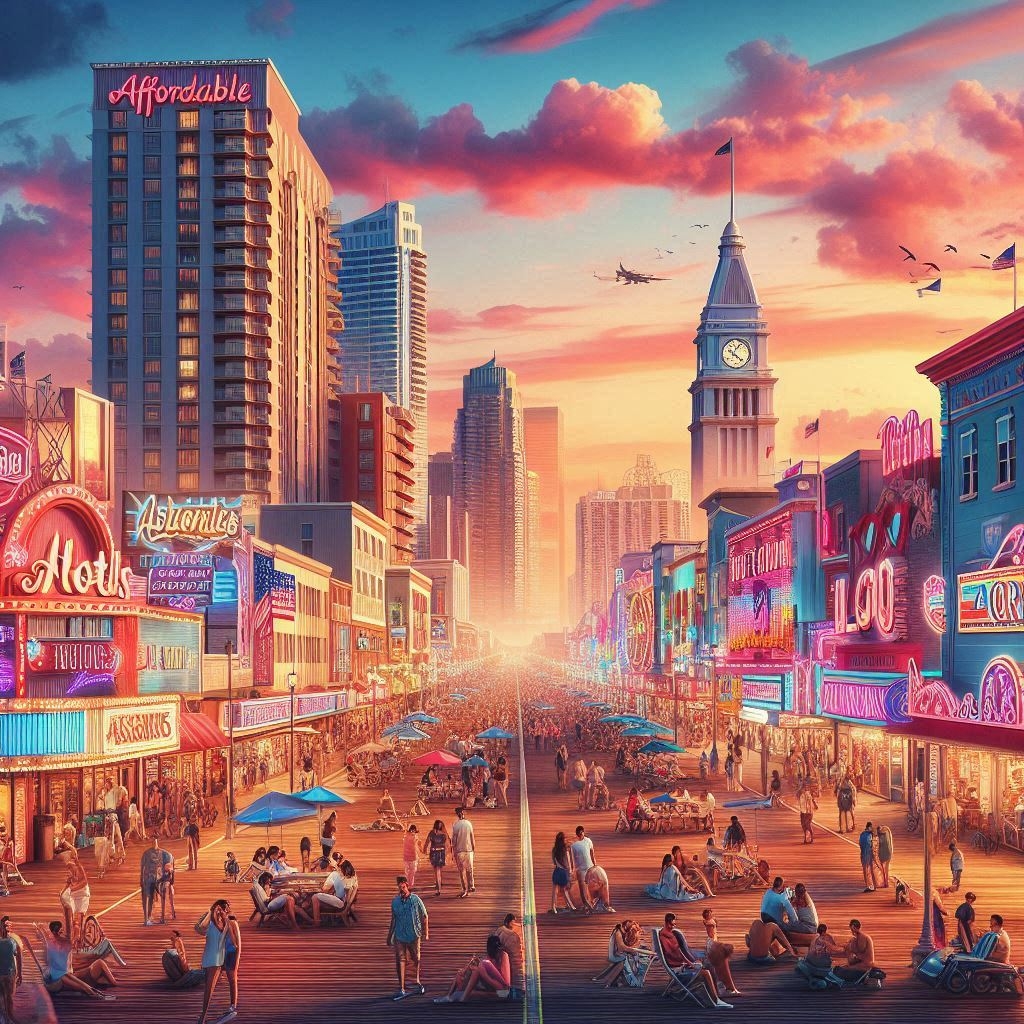 July 2025 Atlantic City Shows And Tickets Atlantic City Event Calendar