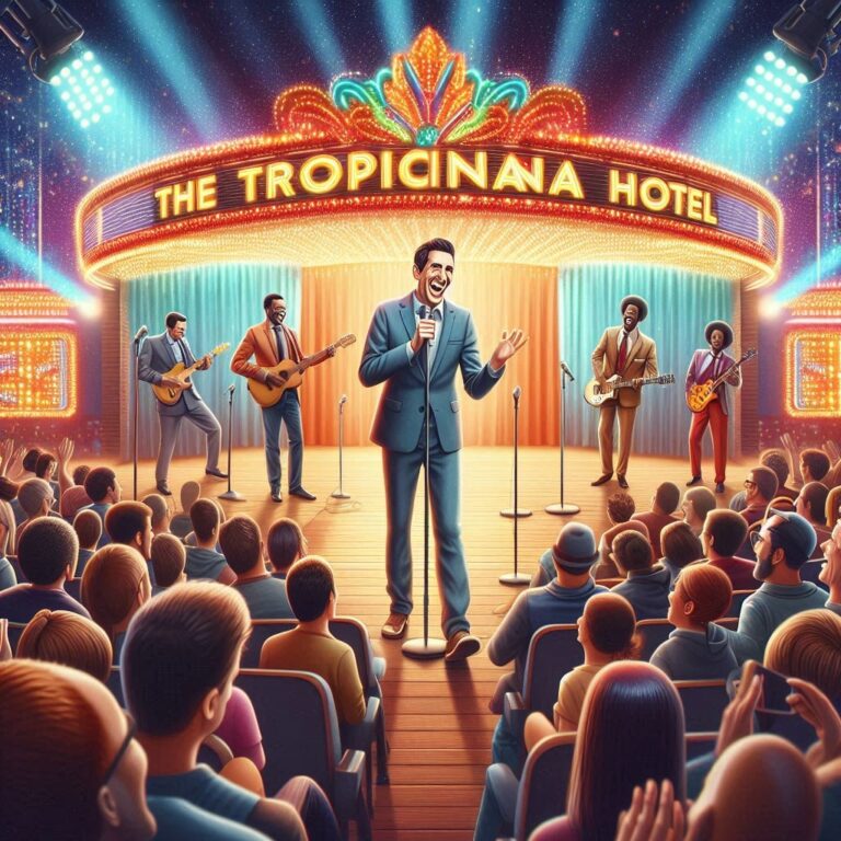 July 2025 Atlantic City Shows And Tickets Atlantic City Event Calendar
