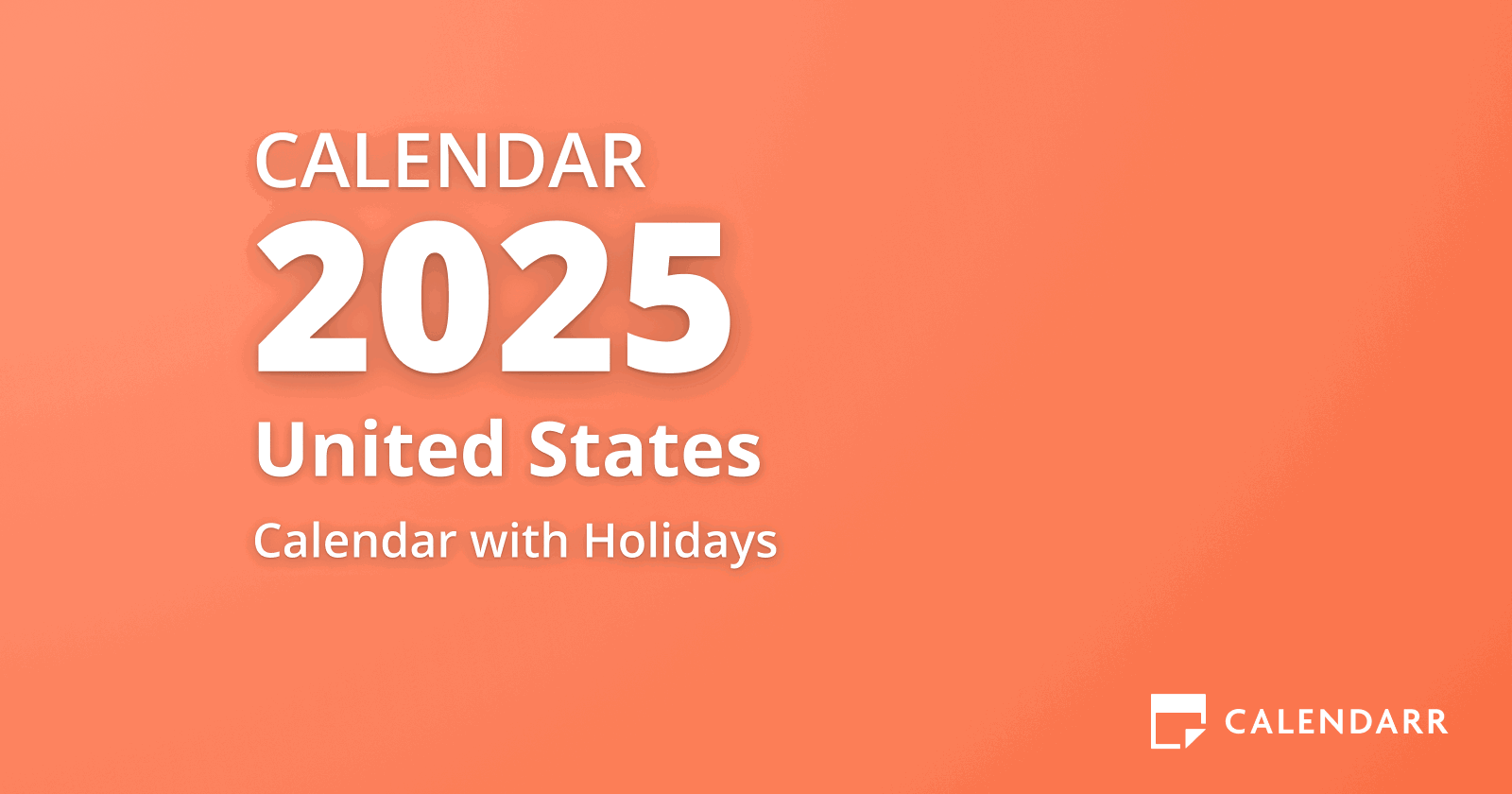Calendar Of Events July 2025