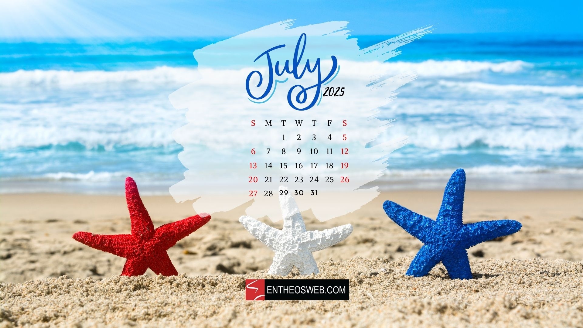 July 2025 Desktop Wallpapers U0026 Screensavers EntheosWeb